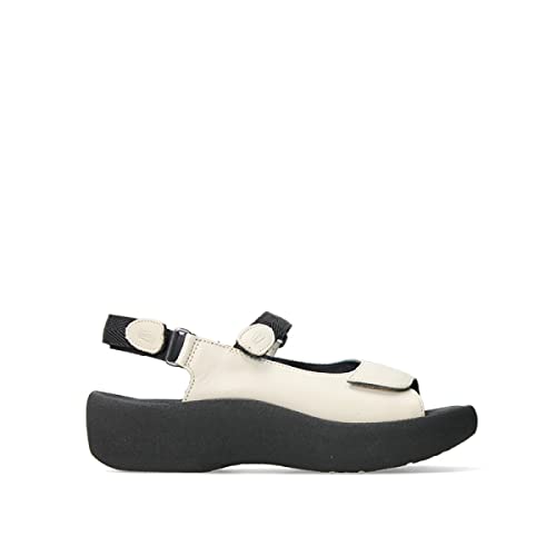 Wolky Jewel - 334 Womens Shoes 334 Linen
