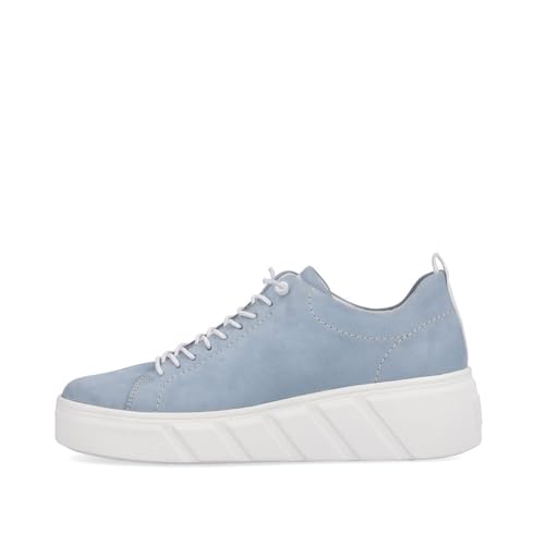 R-Evolution W0500 Womens Shoes Azur