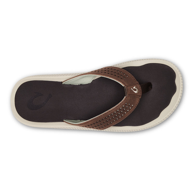 Olukai Ulele Beach Sandal Mens Shoes 