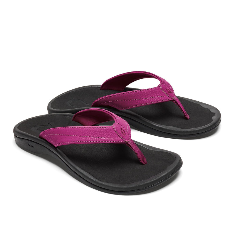 Olukai Ohana Flip Flop Womens Shoes 