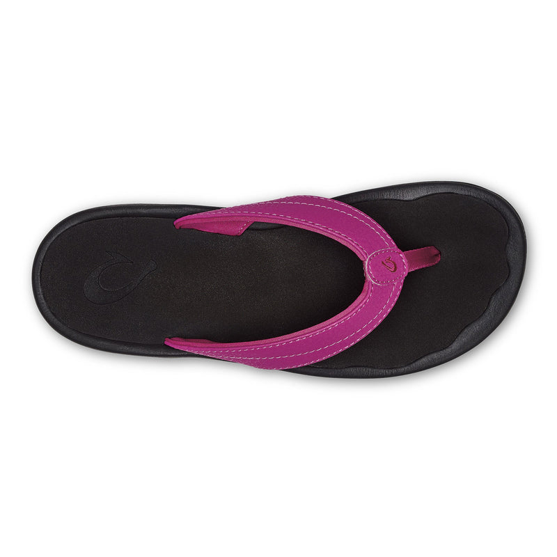 Olukai Ohana Flip Flop Womens Shoes 