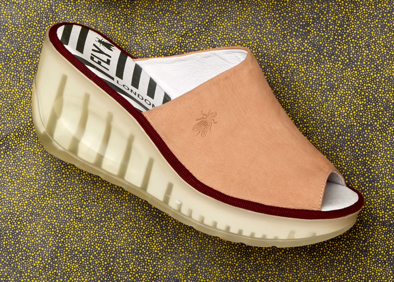 Fly london jamb sales