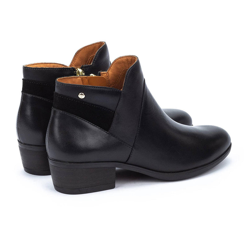 Pikolinos W1U-8732C2 Womens Shoes 