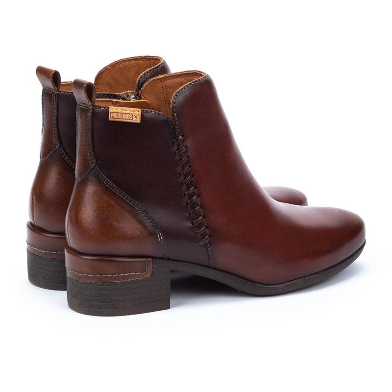 Pikolinos W6W-8950C1 Womens Shoes 