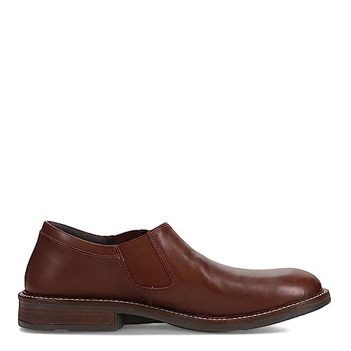 Naot Director Men's Shoe (80023) Mens Shoes Toffee Brown