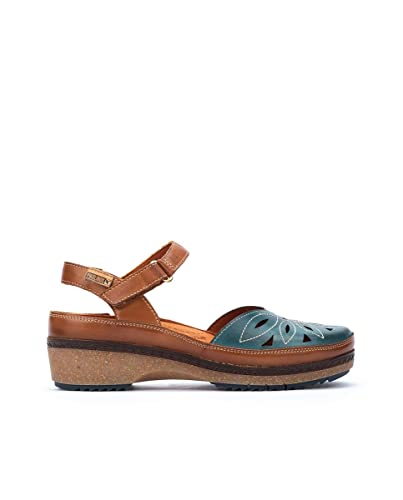 Pikolinos W0W-1985C1 Womens Shoes River