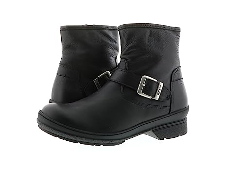 Wolky Nitra Boot Womens Shoes 30-000 Black