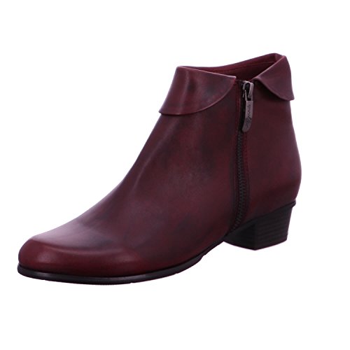 Regarde Le Ciel Stefany - 03 Womens Shoes Sangria