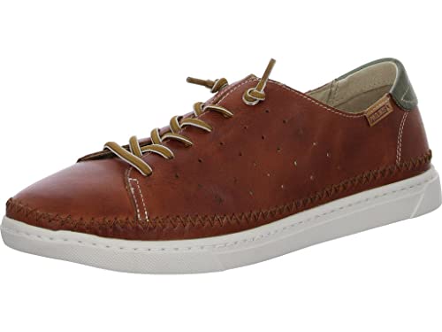 Pikolinos M2U-6096 Mens Shoes Blue