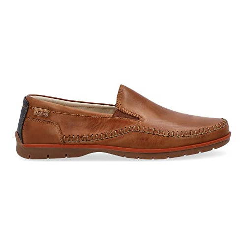 Pikolinos M9A-3111 Mens Shoes Brandy