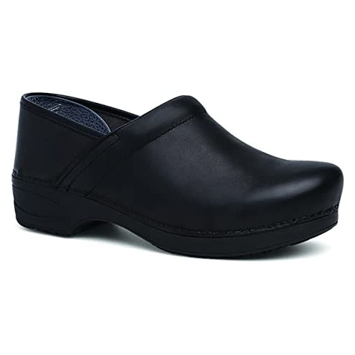 Dansko XP 2.0 Men's Mens Shoes Black Burnished Nubuck