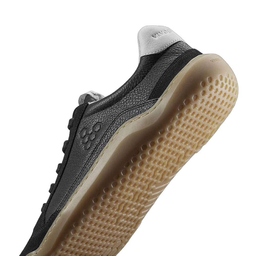 Vivo Gobi III Leather Men's Mens Shoes