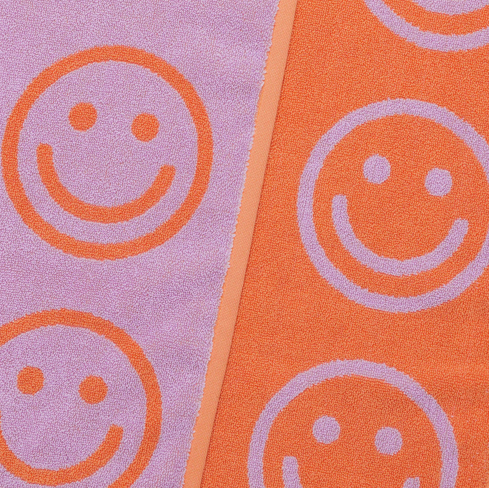 Baggu Bath Towel Accessories