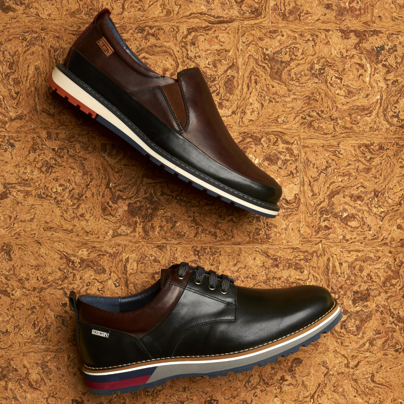 Pikolinos shoes at Simons shoes
