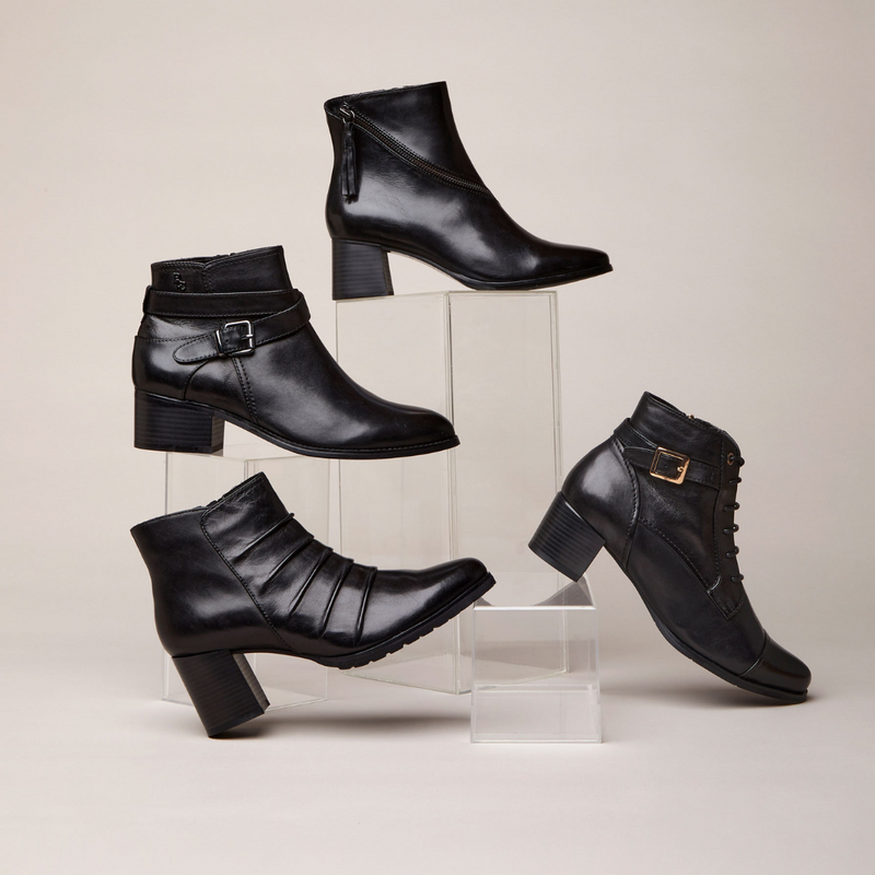 Regarde le ciel boots simons shoes