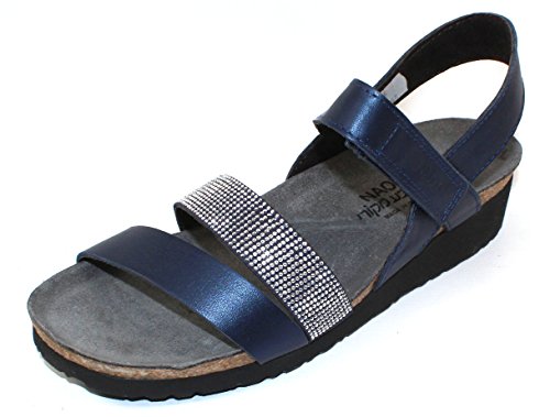 Naot Krista Sandal (7807) Womens Shoes Polar