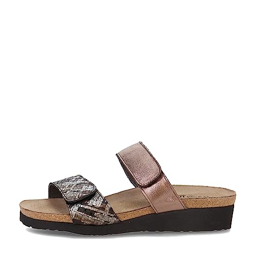 Naot Althea Sandal Womens Shoes Mixed