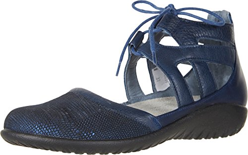 Kata Perforated Flat (11152) – Simons Shoes