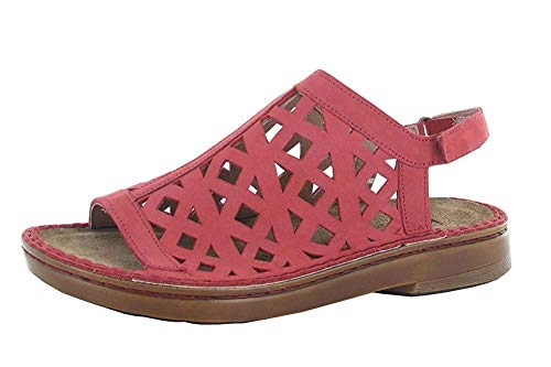 Naot Amadora (63417) Womens Shoes Black