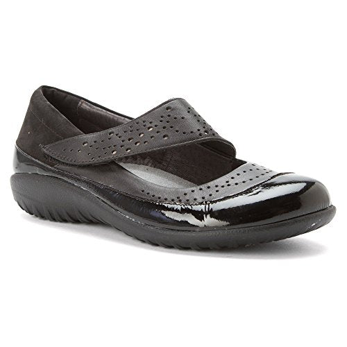 Naot Aroha Mary Jane Womens Shoes Brown