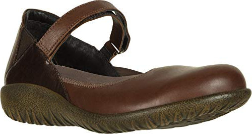 Naot Koati Mary Jane Flat (11156) Womens Shoes