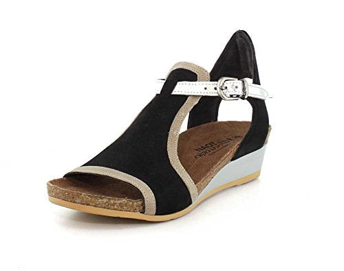 Naot Fiona Gladiator Sandal (5042) Womens Shoes