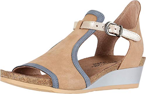 Naot Fiona Gladiator Sandal (5042) Womens Shoes
