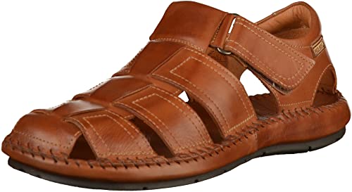 Pikolinos 06J-5433 Mens Shoes Cuero