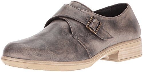 Naot Borasco Shoe (26029) Womens Shoes Vintage Grey