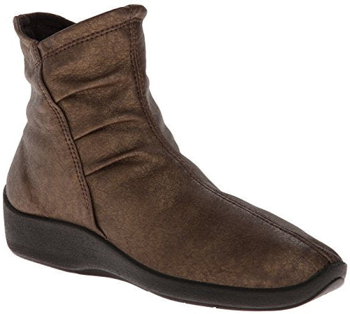 Arcopedico L19 Boot Womens Shoes Bronze