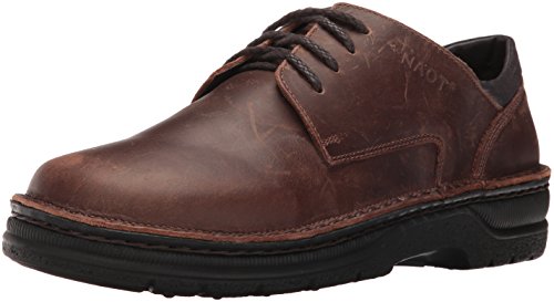 Naot Denali Men's Shoe (68711) Mens Shoes Crazy Horse Leather