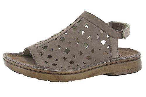 Naot Amadora (63417) Womens Shoes Stone
