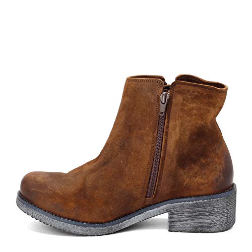 Naot Wander Bootie (17609) Womens Shoes