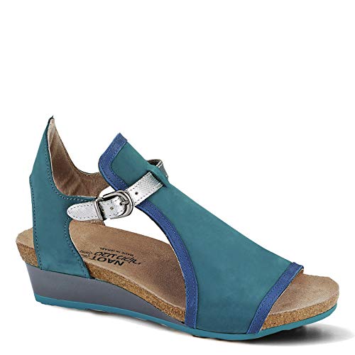 Naot Fiona Gladiator Sandal (5042) Womens Shoes
