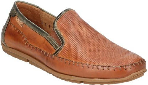 Pikolinos M1S-3193C1 Mens Shoes Brandy