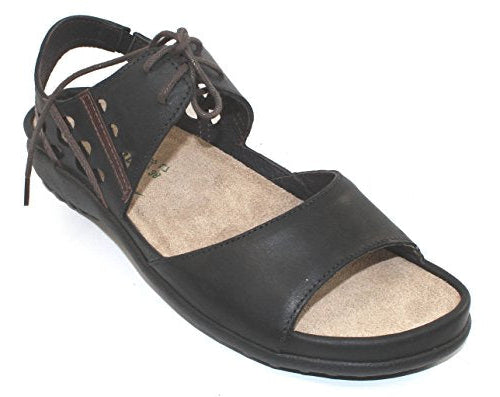 Naot Mangere Cutout Sandal (11162) Womens Shoes