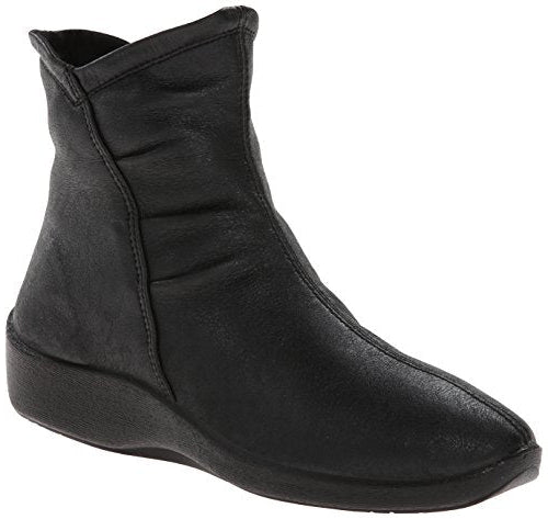 Arcopedico L19 Boot Womens Shoes Black