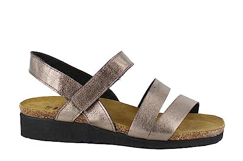 Naot Kayla Sandal Radiant Copper (7806-ED2) Womens Shoes Radiant Copper