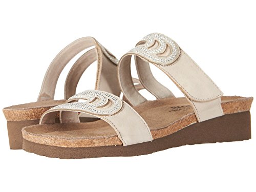 Naot Ainsley Sandal Womens Shoes Polar