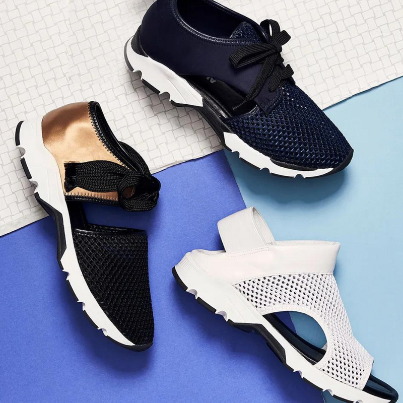All black 2025 brand shoes usa