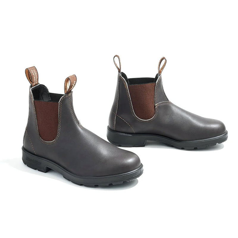 Blundstone 500 Men's Chelsea Boot Mens Shoes 