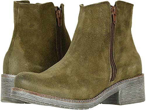 Naot Wander Bootie (17609) Womens Shoes