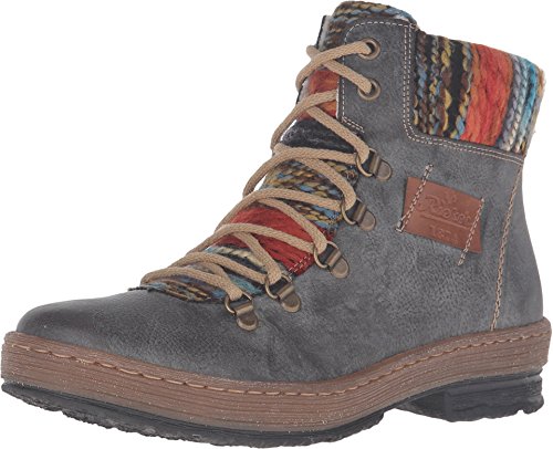 Rieker Z6743 Womens Shoes