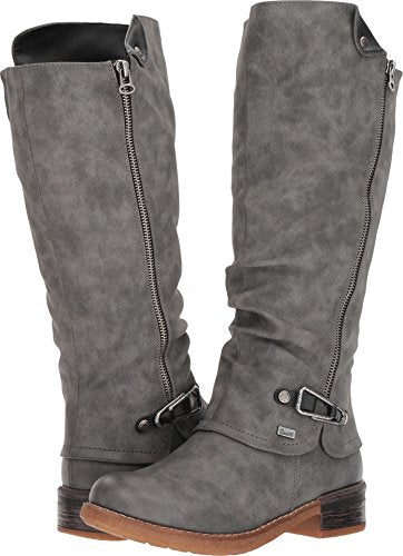 Rieker 94652 Womens Shoes