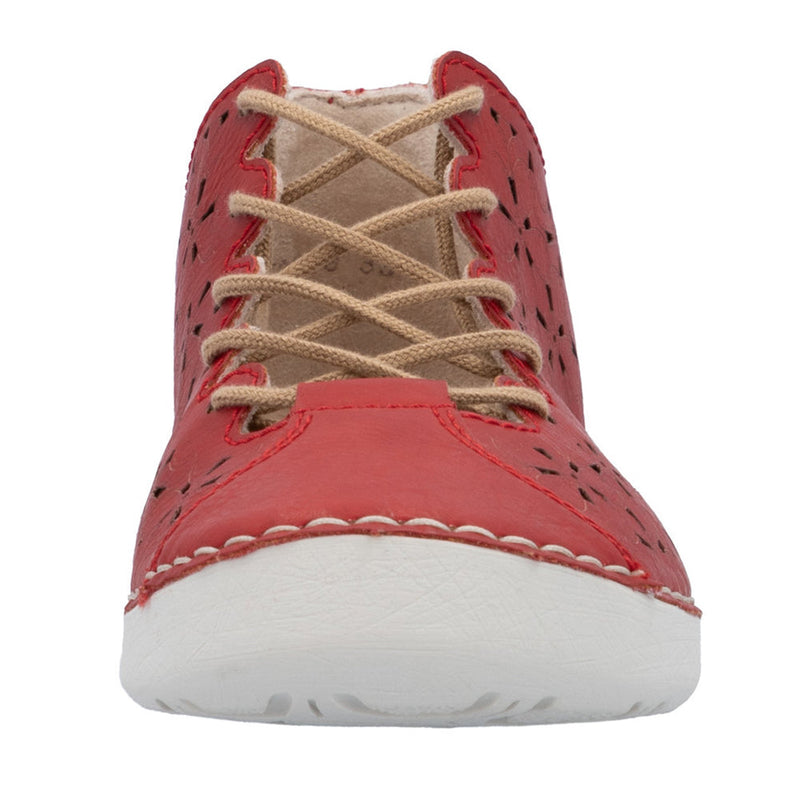 Rieker 52518 Womens Shoes