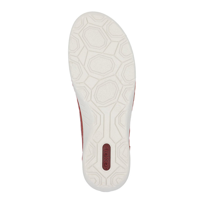 Rieker 52518 Womens Shoes