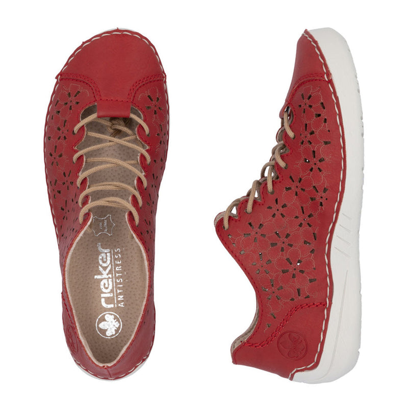 Rieker 52518 Womens Shoes
