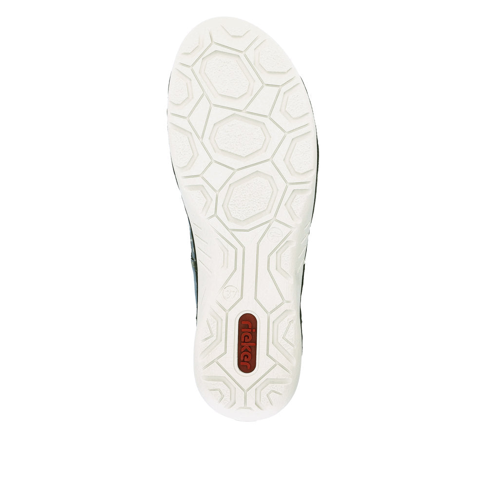 Rieker 52528 Womens Shoes 