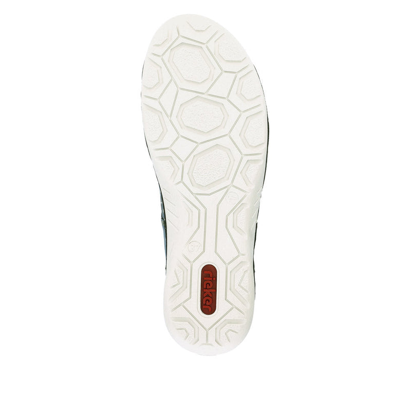 Rieker 52528 Womens Shoes 