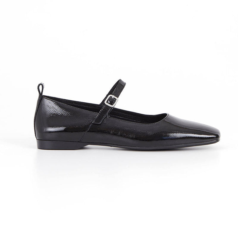 Vagabond Delia 5307 Womens Shoes Black